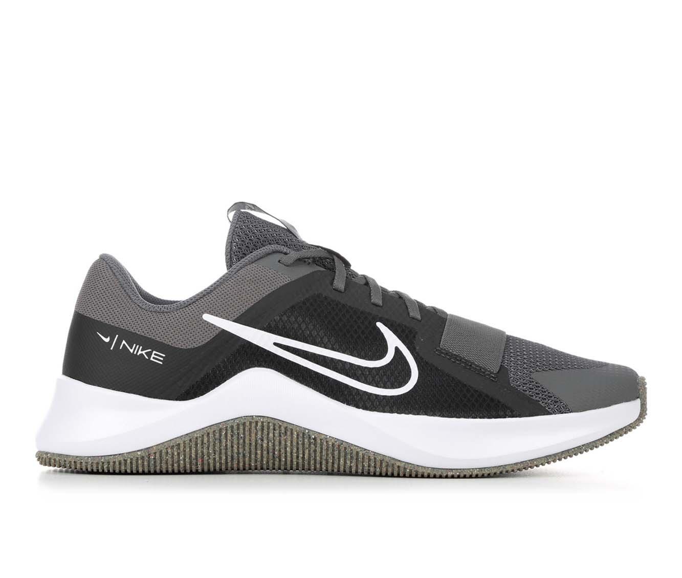 Nike Women's MC Trainer 2 Training Shoes in Black/Black Size 5.5