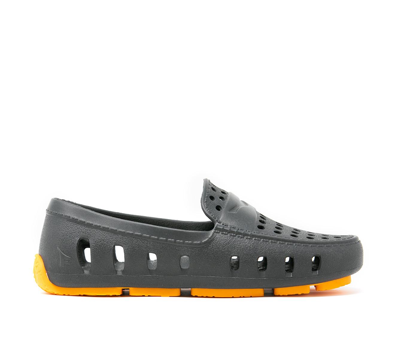 Kids' FLOAFERS Little Kid & Big Kid Prodigy Driver Waterproof Water Shoes