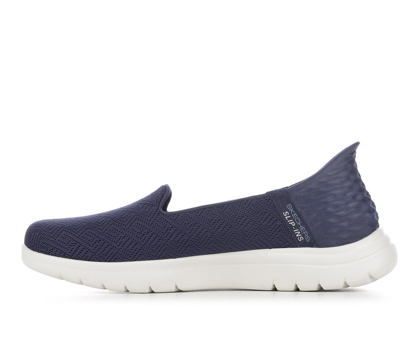 casual women's skechers shoes