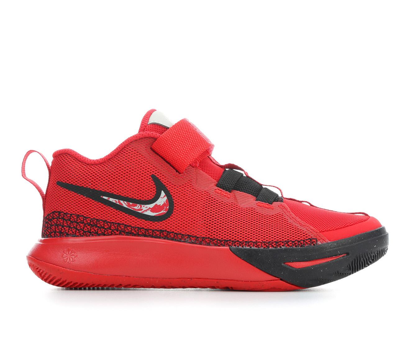 Boys' Nike Little Kid & Big Kid Kyrie Flytrap VI Basketba...