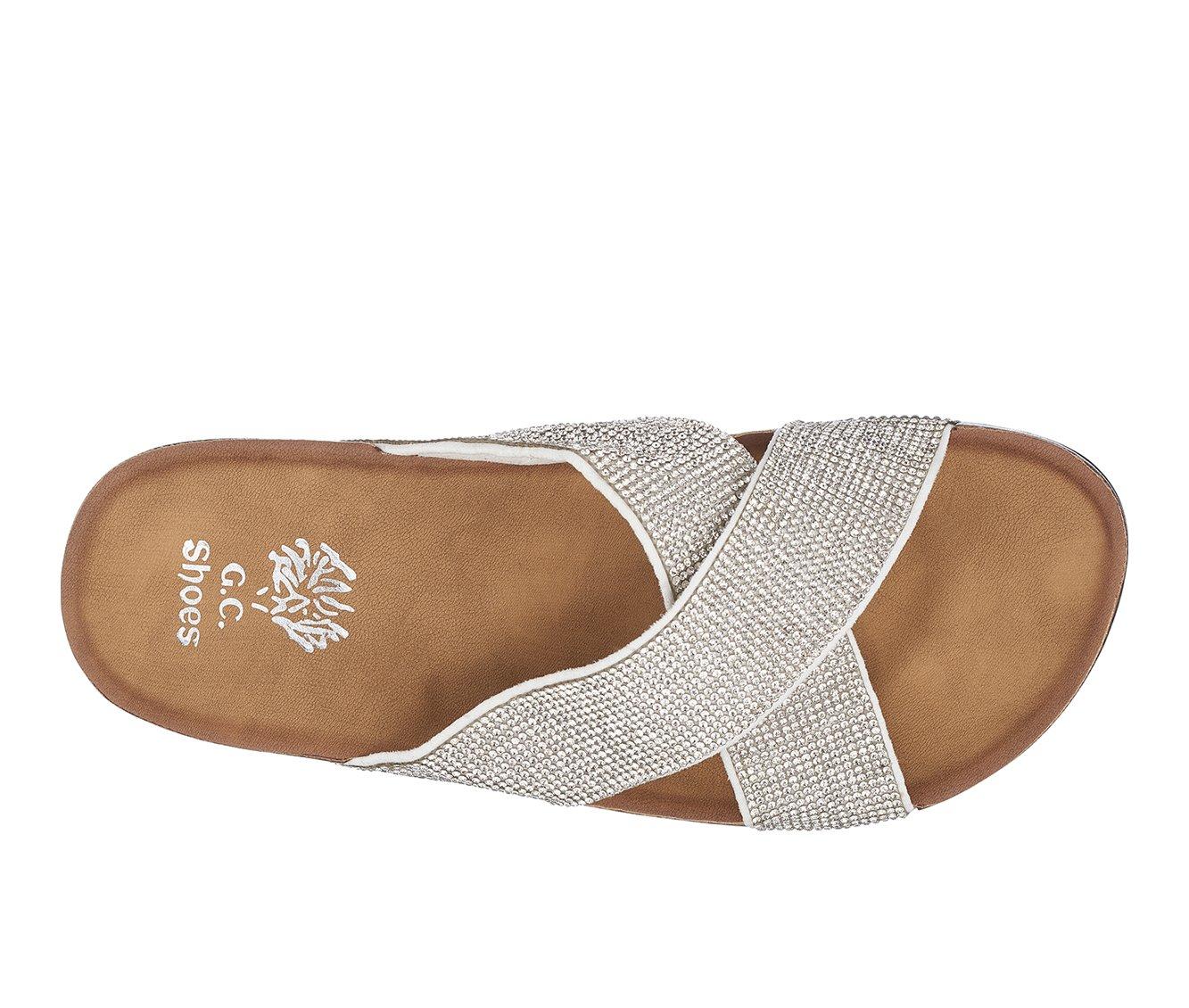 Women's GC Shoes Ariane Footbed Sandals