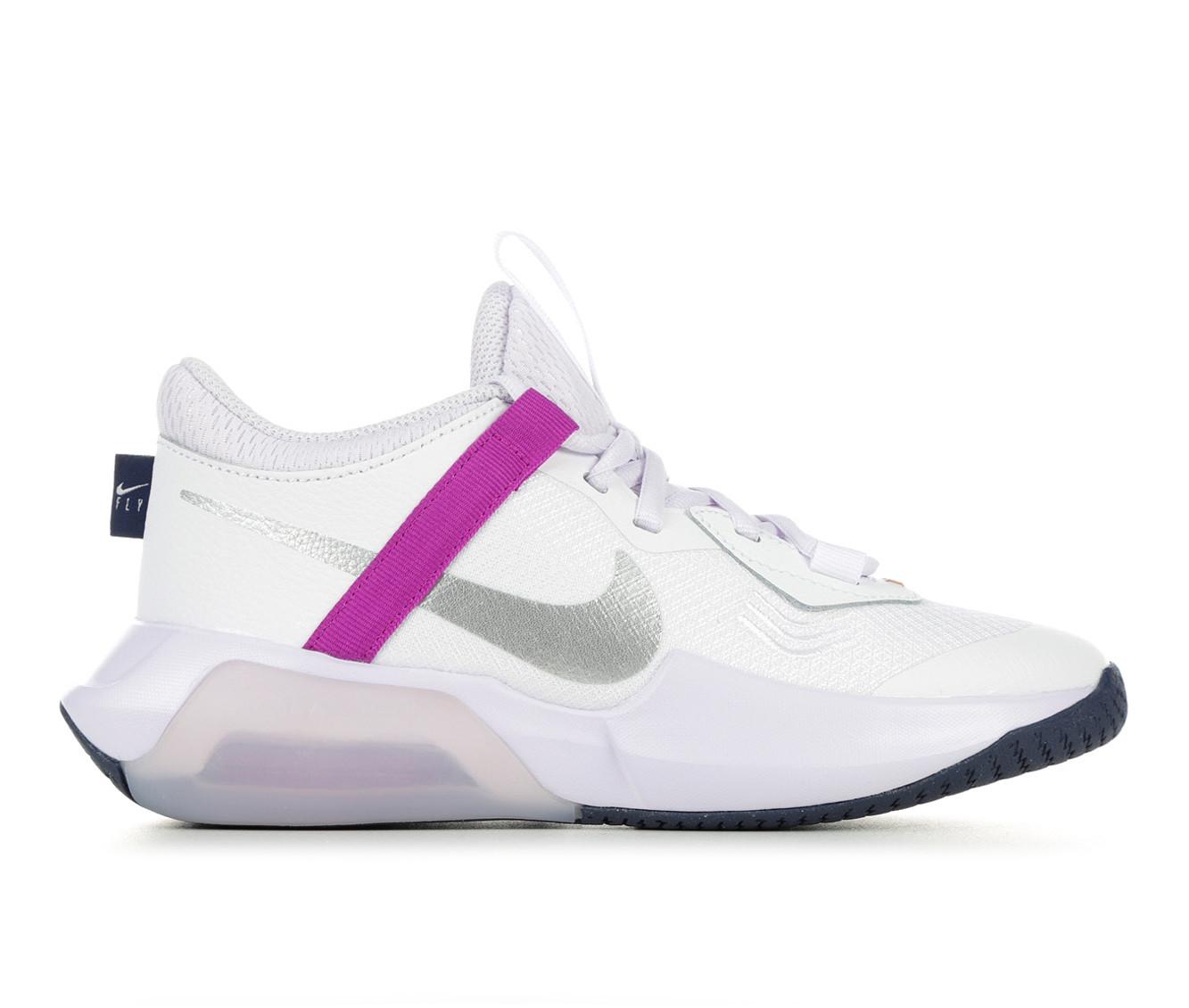 futuristic basketball shoes