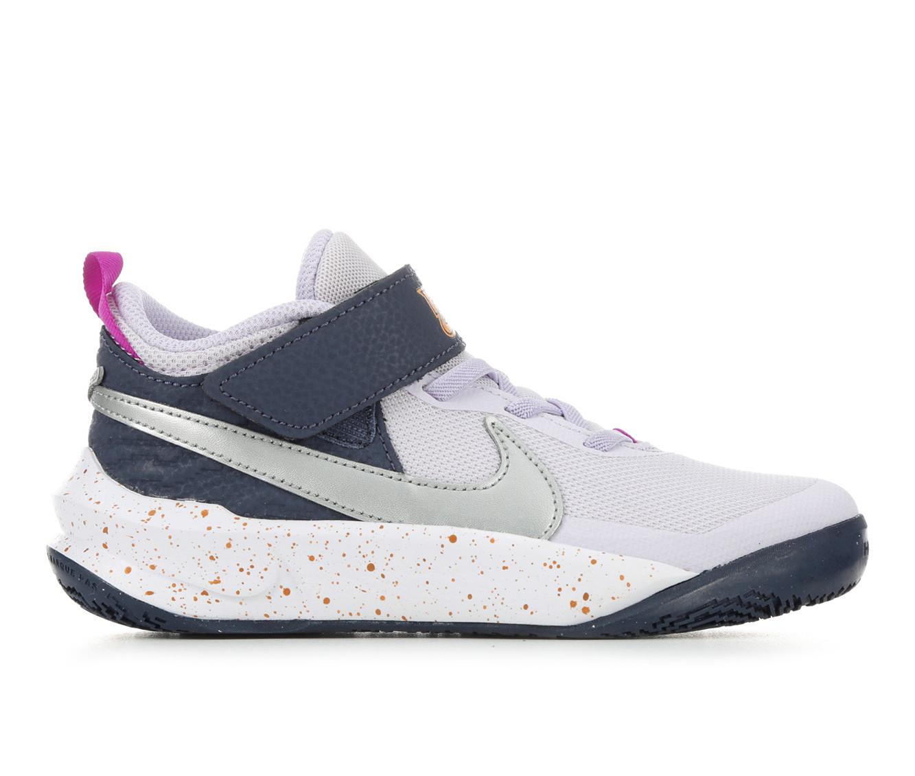 Preschool girls 2024 basketball shoes