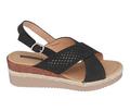 Women's GC Shoes Gini Wedge Sandals