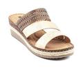 Women's GC Shoes Lupe Wedge Sandals