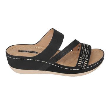 Women's GC Shoes Tera Wedge Sandals