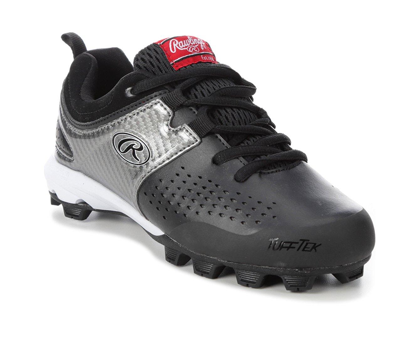 Boys' RAWLINGS Little Kid u0026 Big Kid Clubhouse Low Basebal...