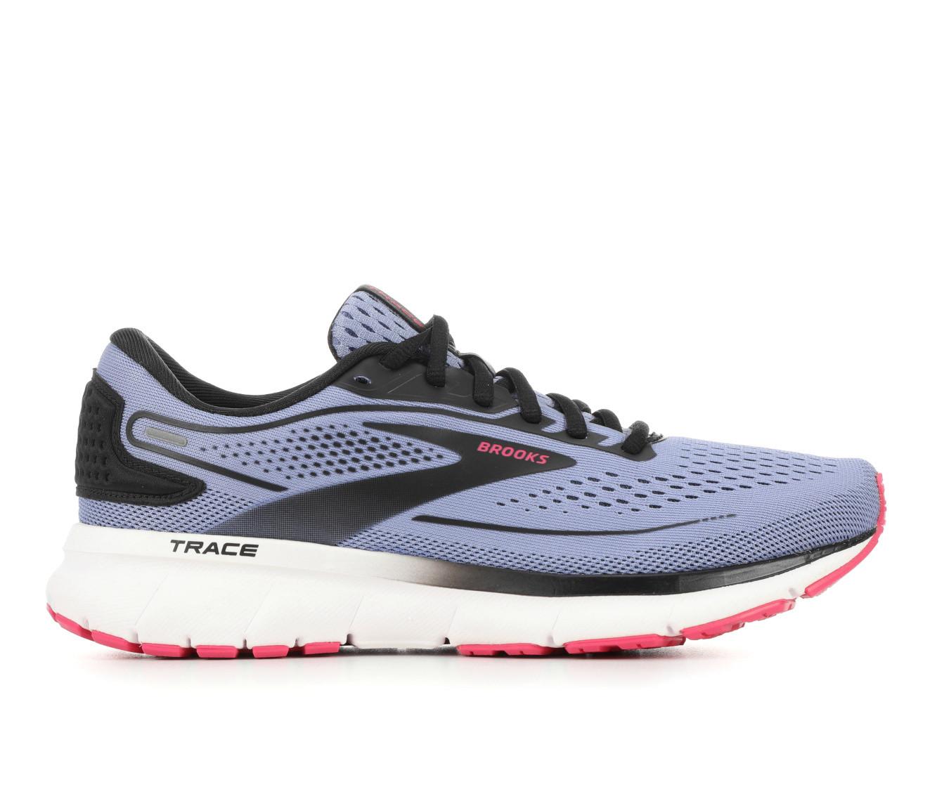 Brooks Mens Ricochet Running Shoe - Blue/Nightlife/Black - D - 10.5 :  : Clothing, Shoes & Accessories