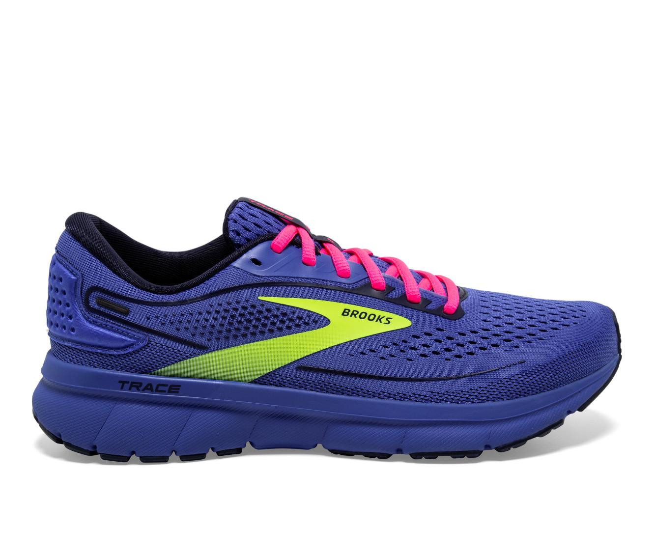 Buy Running Shoes for Men  Trace 2 - Brooks Running India