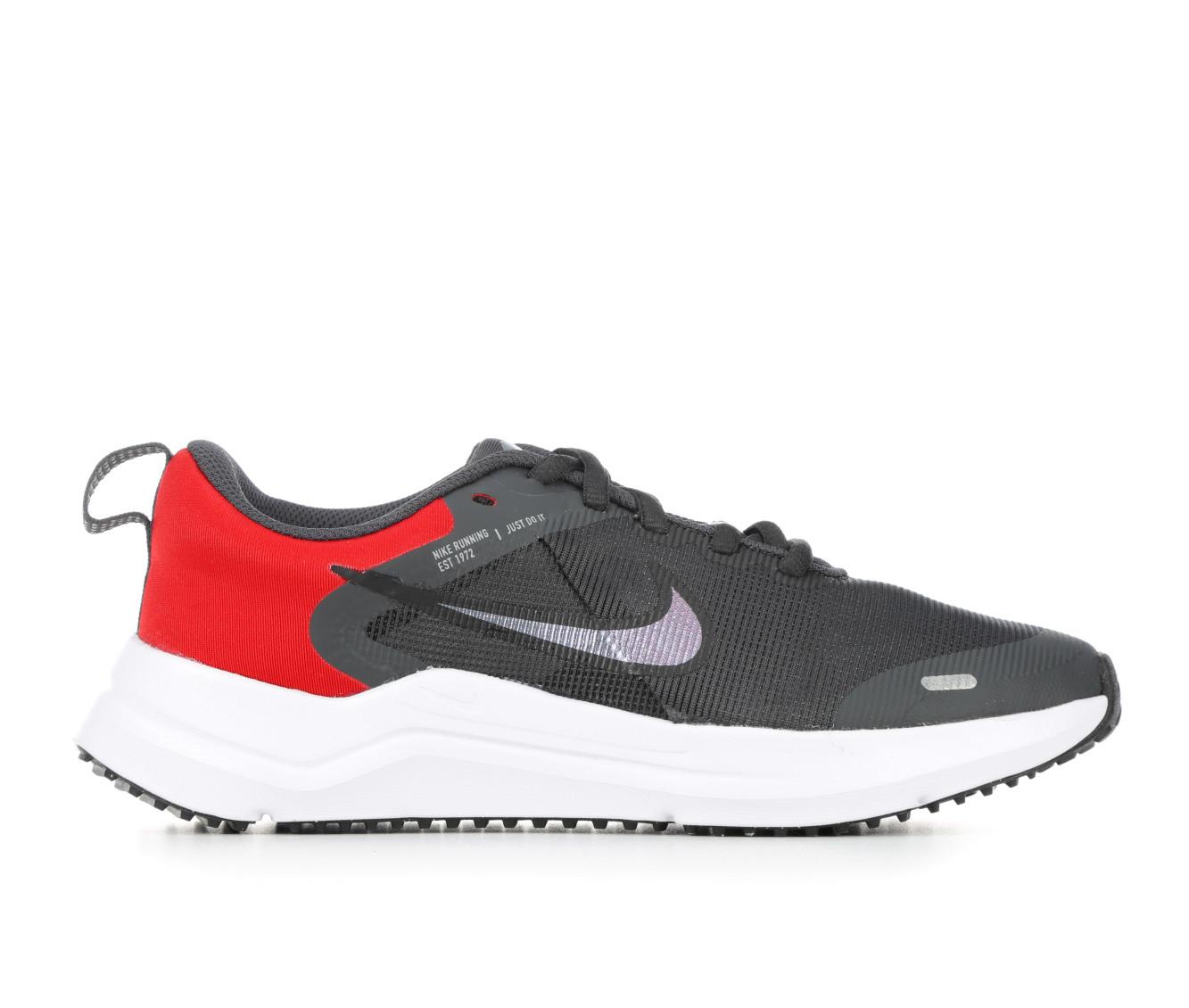 Nike boys hot sale running shoes