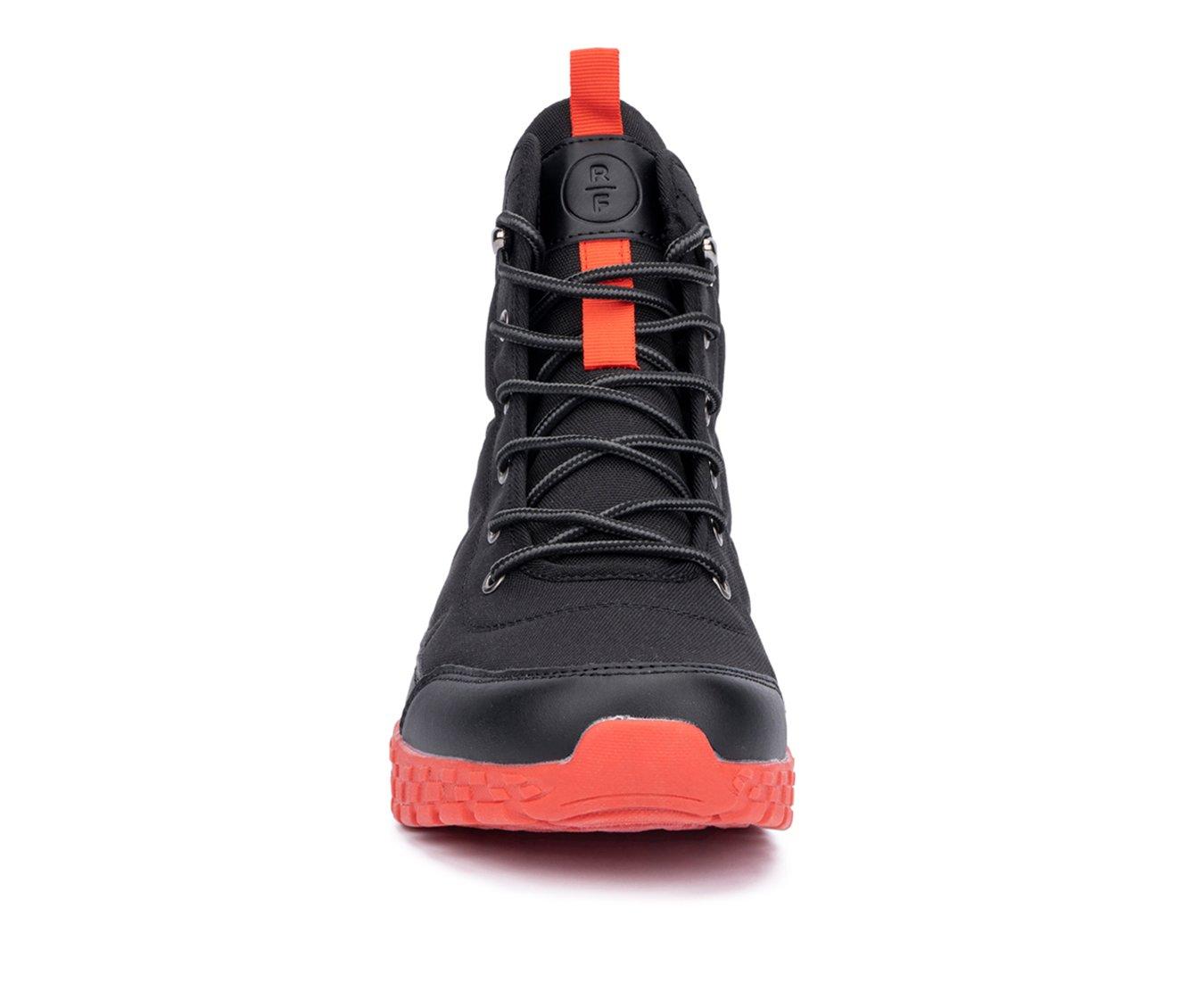 Men's Reserved Footwear Luke Sneaker Boots