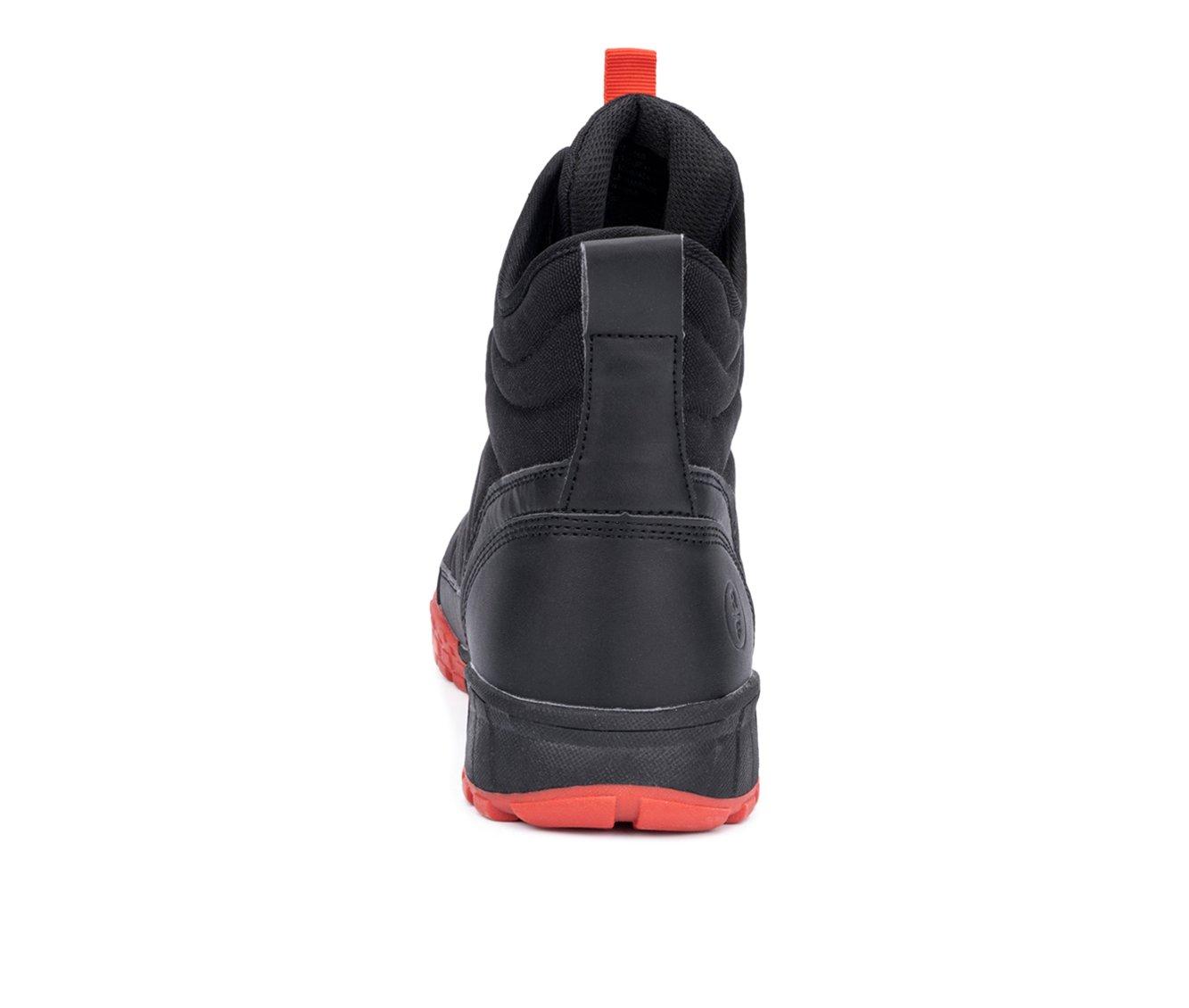 Men's Reserved Footwear Luke Sneaker Boots