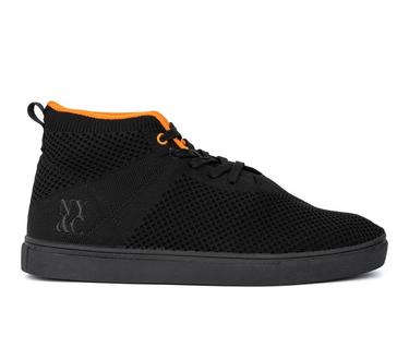 Men's New York and Company Hill High-Top Sneakers