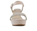 Women's Sugar Chili Special Occasion Wedge Sandals