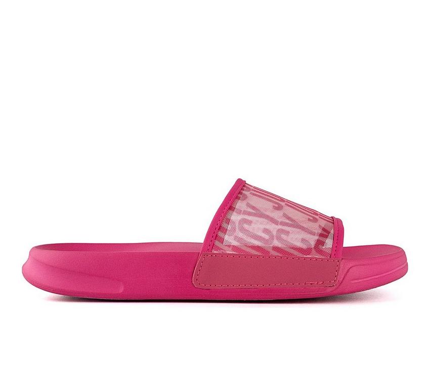 Women's Juicy Wryter Footbed Slides