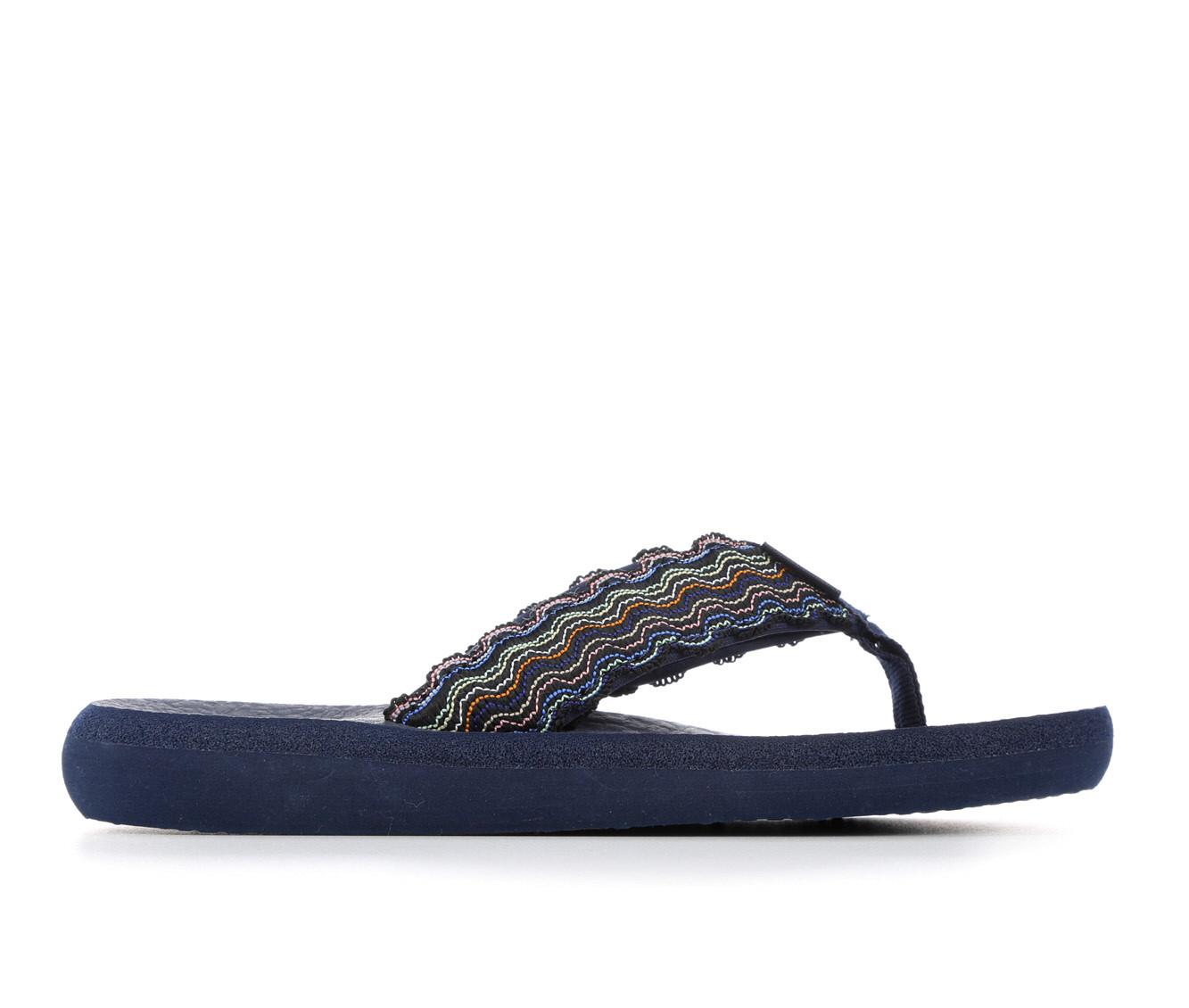 Sketchers hot sale cali sandals