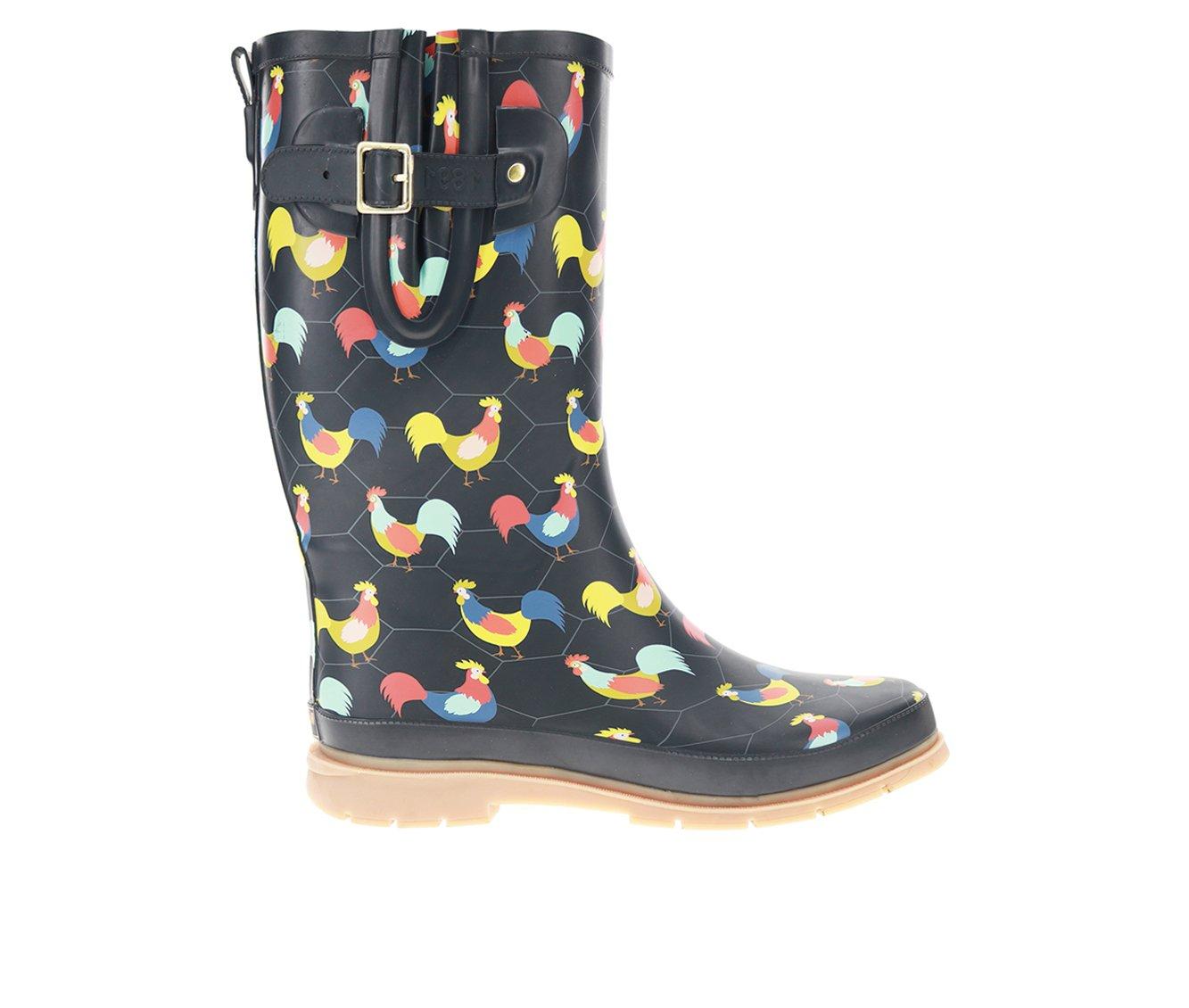 Rubber duck rain boots on sale