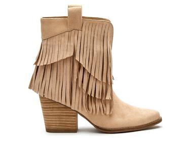Women's Coconuts by Matisse Logan Western Boots