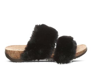Women's Bearpaw Analia Footbed Sandals