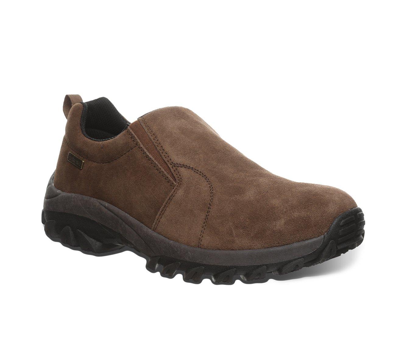 Men's Bearpaw Max Slip-On Shoes