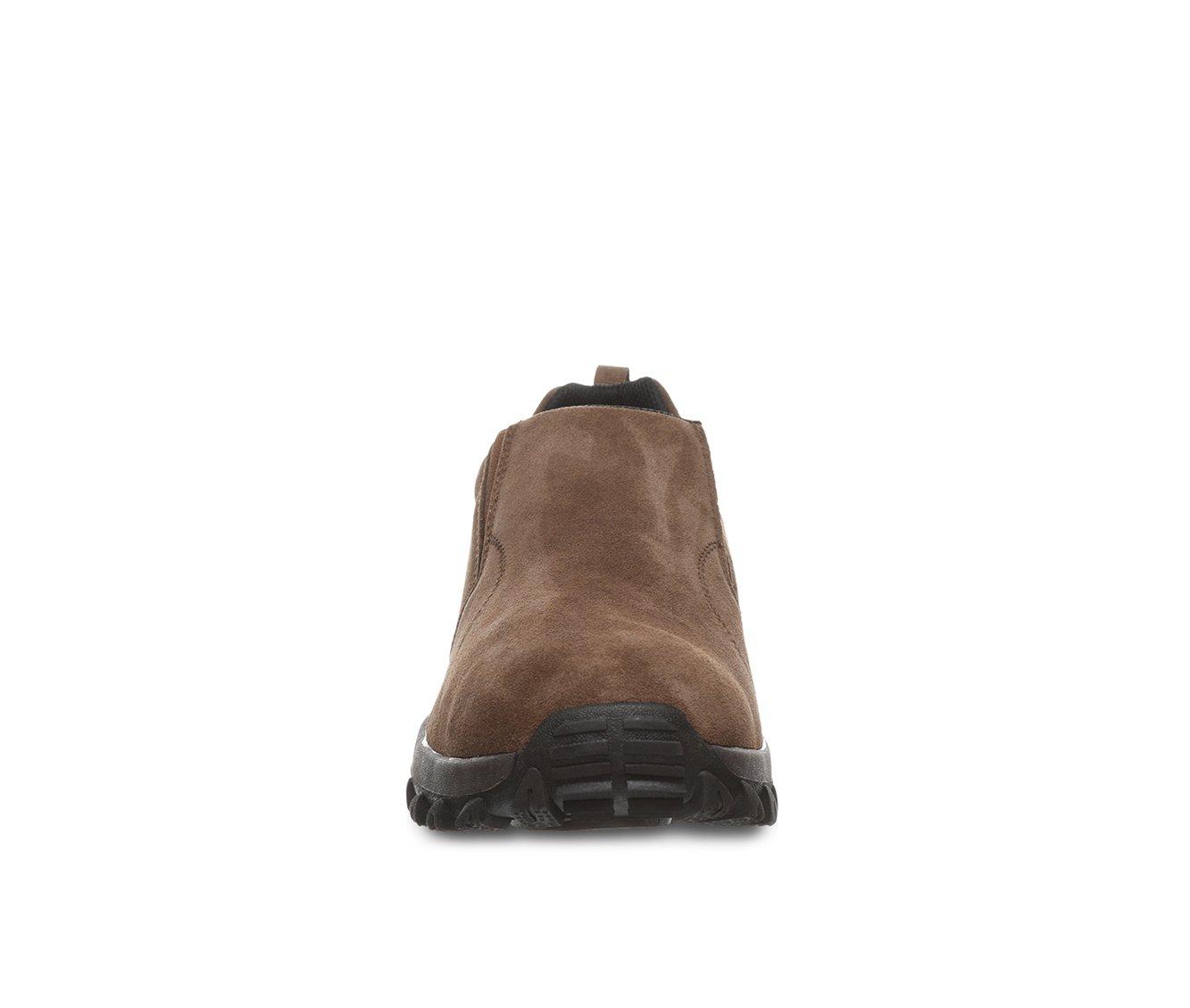 Men's Bearpaw Max Slip-On Shoes