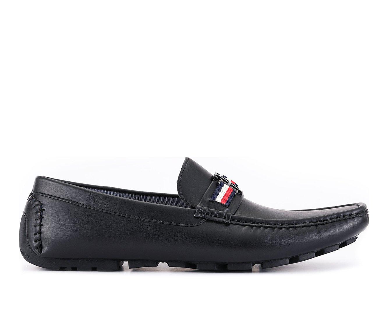 Men's Tommy Hilfiger Atino Loafers Shoe Carnival