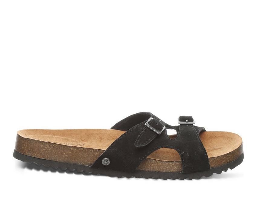 Jaycee Footbed Sandals | Shoe