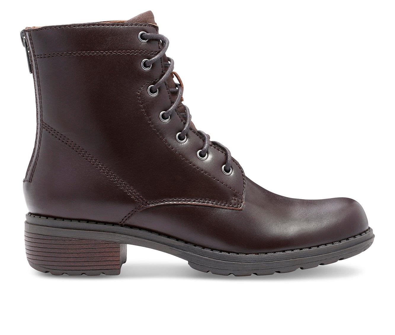 eastland blair combat boot