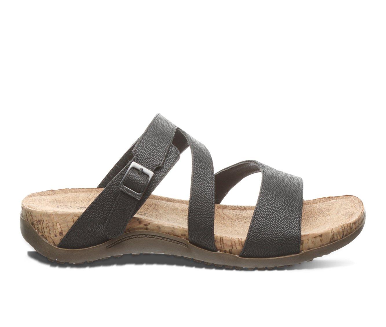 Bearpaws sandals hot sale