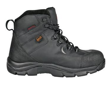 Men's Hoss Boot Ridge Hiker Waterproof 6" Work Boots