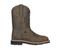 Men's Hoss Boot Rushmore 11" Work Western Cowboy Boots