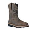 Men's Hoss Boot Rushmore 11" Work Western Cowboy Boots