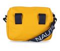 Nautica Bean Bag 2 Crossbody Handbag