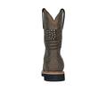 Men's Hoss Boot Rushmore Work 11" Western Cowboy Boots