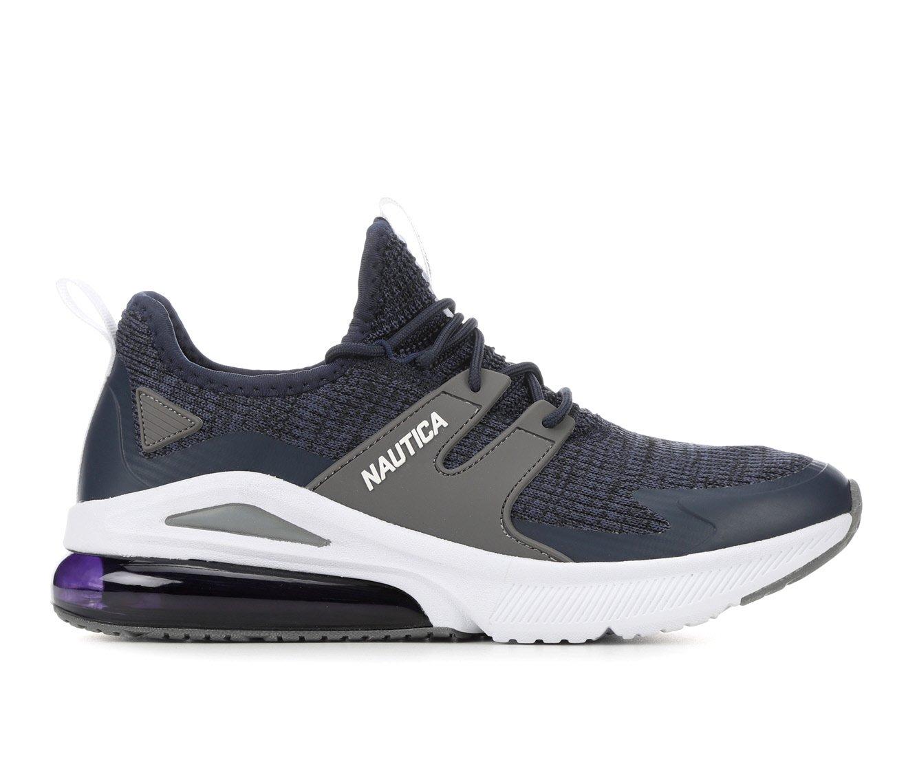 Men's Nautica Westbrook Slip-On Sneakers