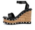 Women's Olivia Miller Talani Wedge Sandals