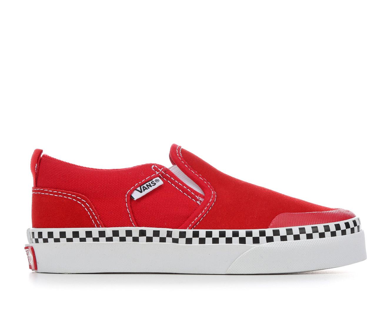 Shoe carnival womens on sale vans