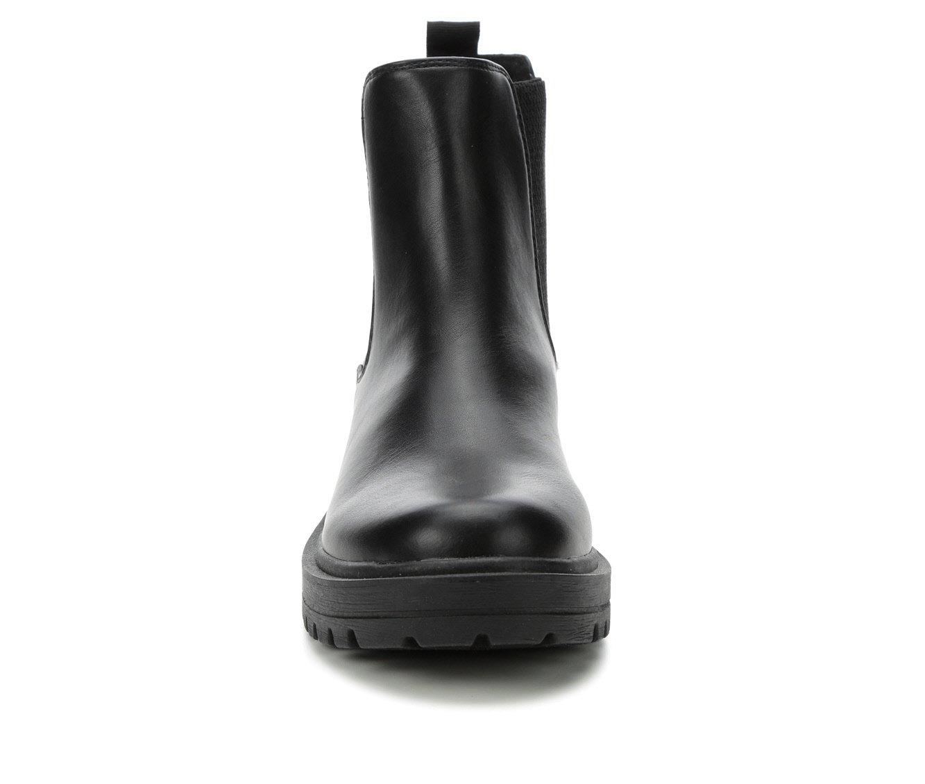 Women's Unr8ed Pop Chelsea Boots