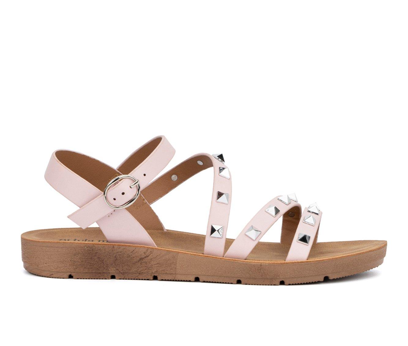 Olivia miller dine store and dash sandal