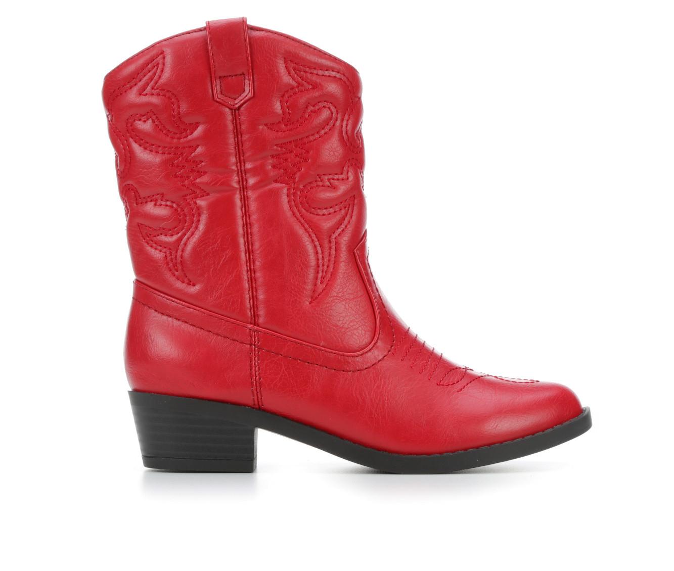 Shoe carnival best sale cowboy boots