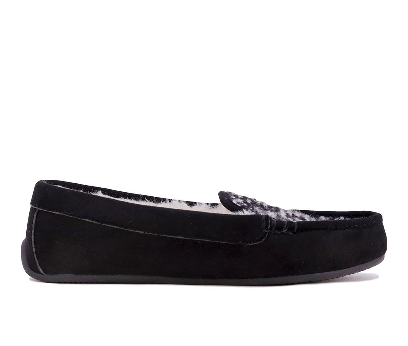 Nautica on sale slippers womens