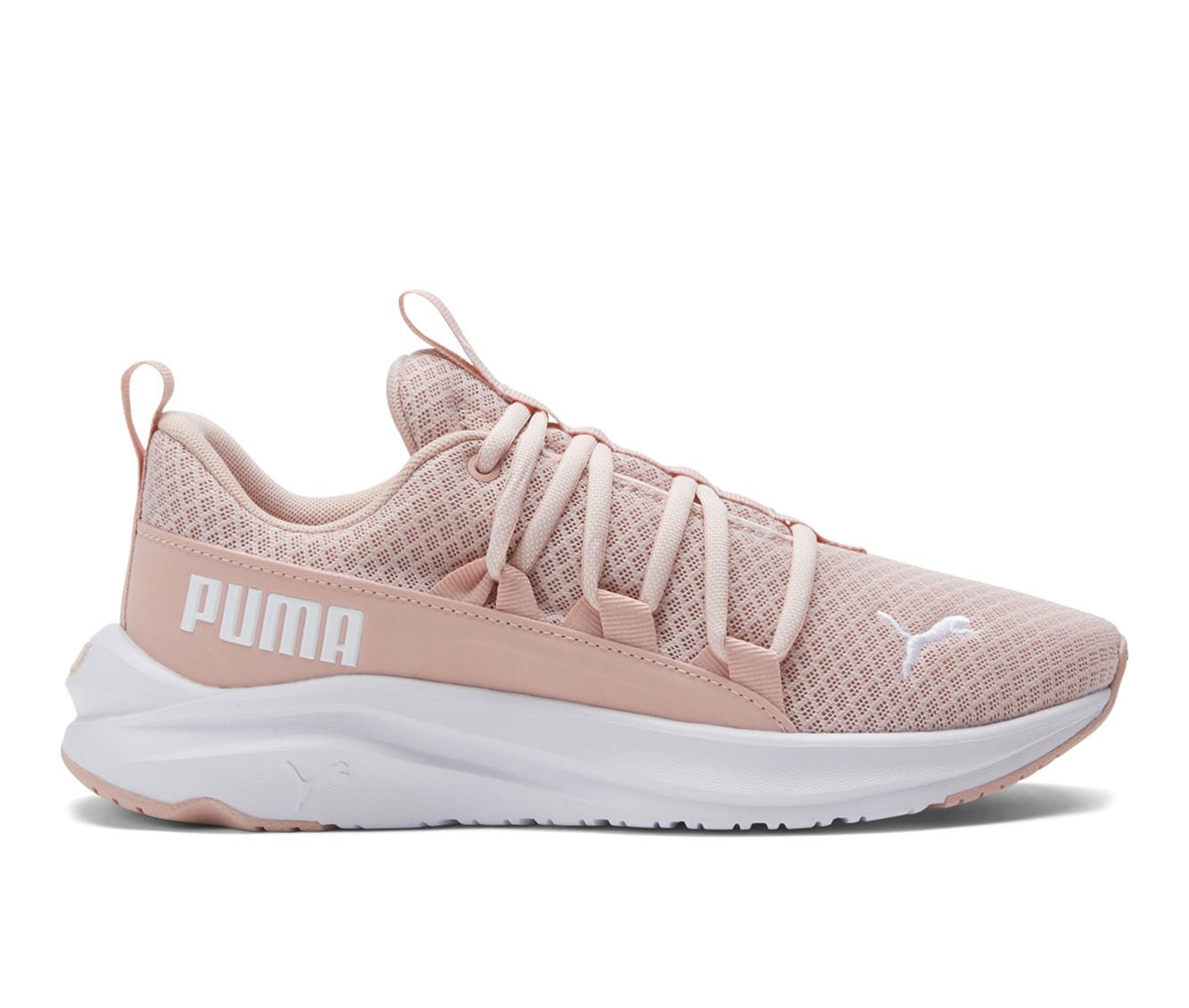 Tegenover Wacht even Smeren Women's Puma Softride One4all Running Shoes | Shoe Carnival