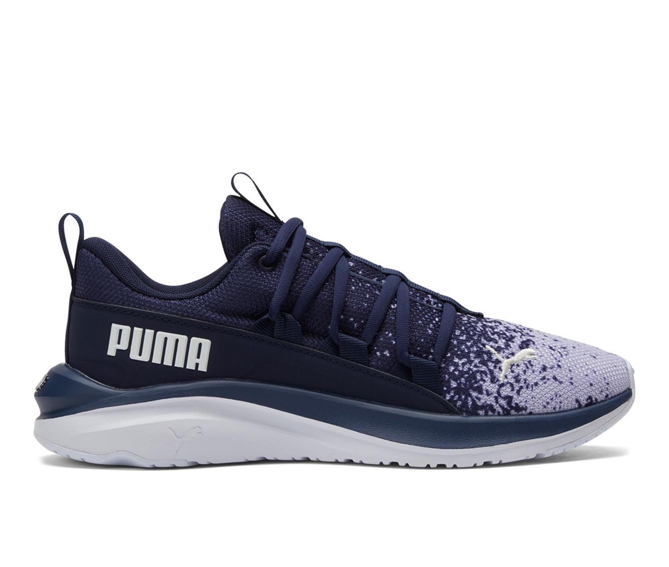 Women's Puma Softride One4all Running Shoes