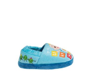 Moonbug Toddler Cocomelon Slippers