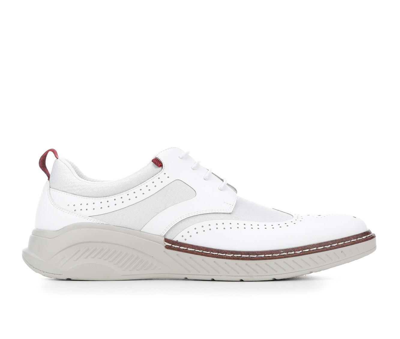 Men's Stacy Adams Beckham Casual Oxfords