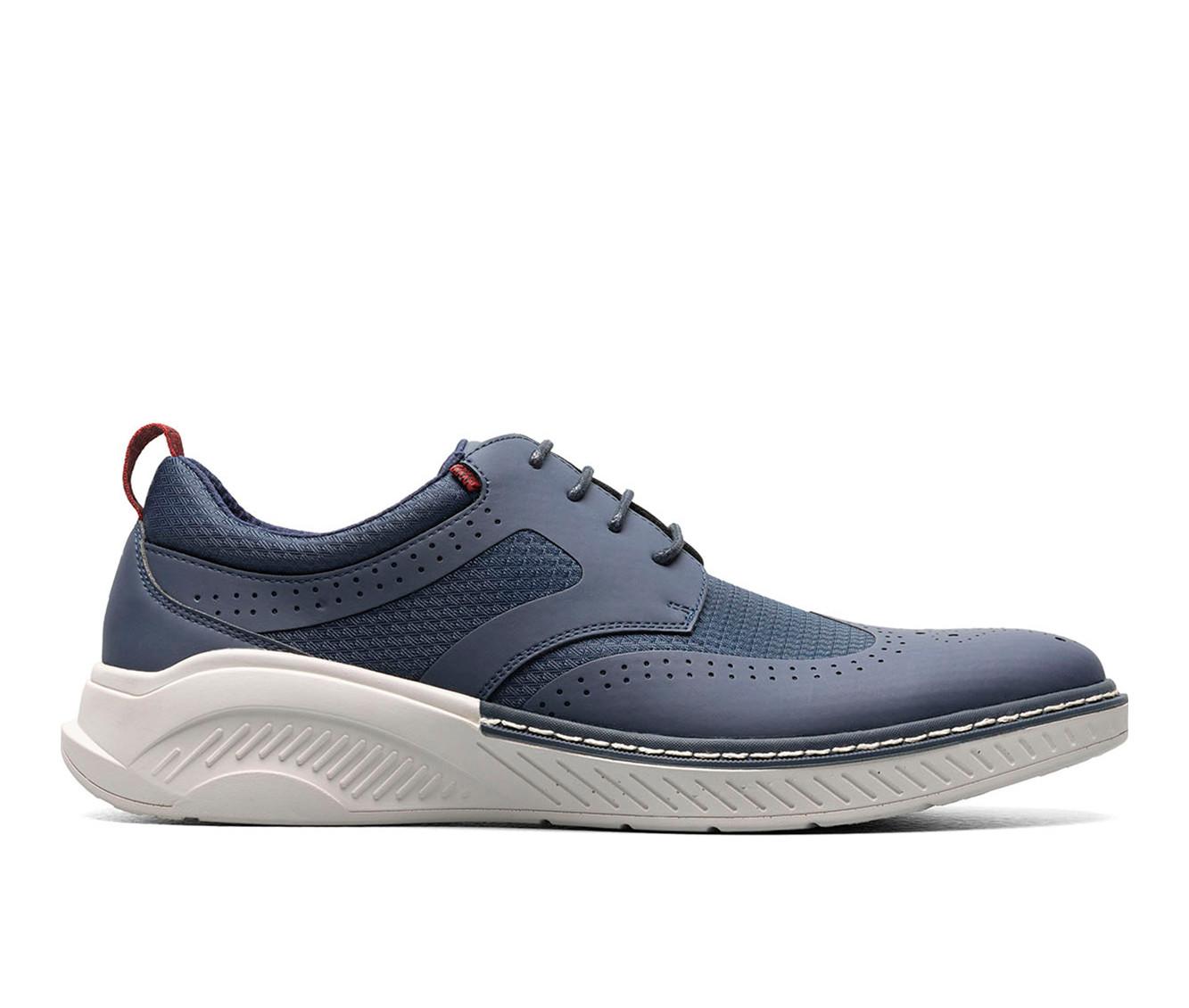 Men's Stacy Adams Beckham Casual Oxfords