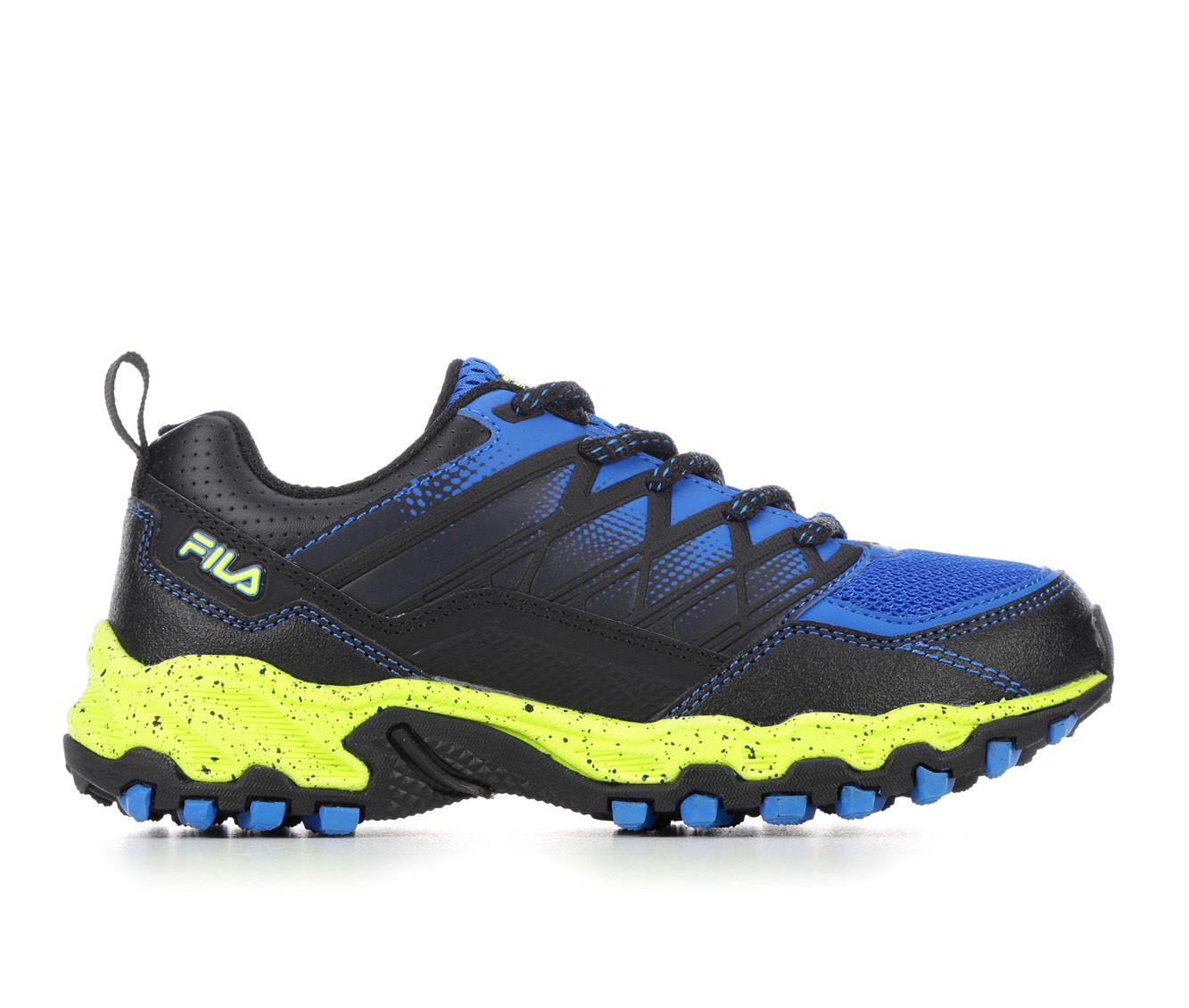 Fila at peake 16 best sale mens trail running shoe