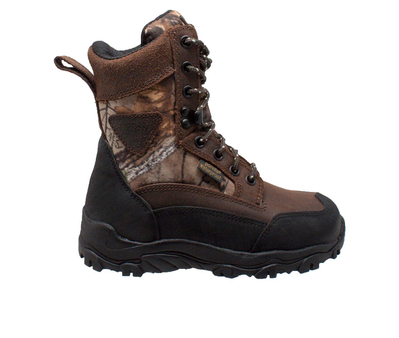 Tecs hunting outlet boots