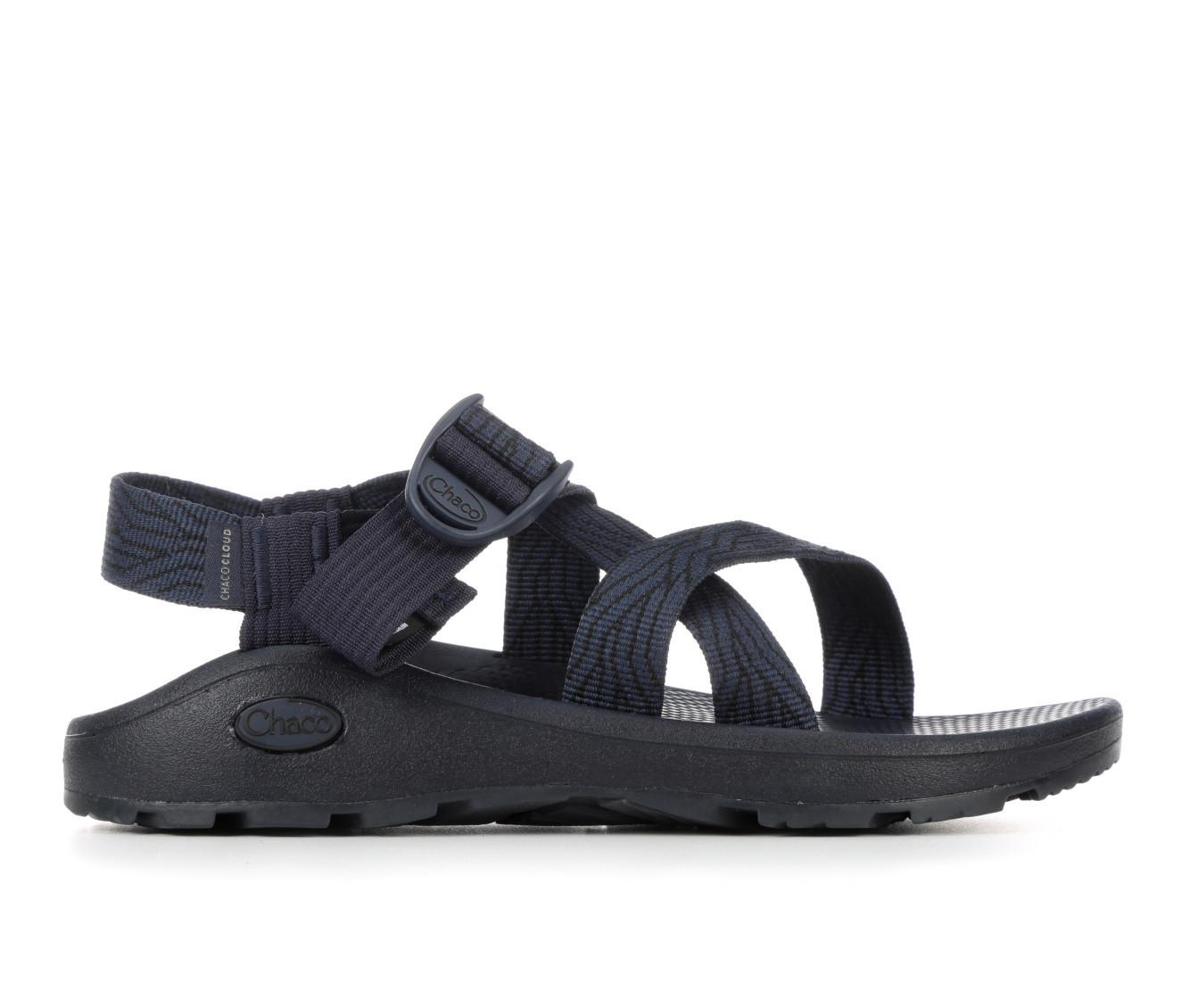 Shoe carnival best sale mens sandals