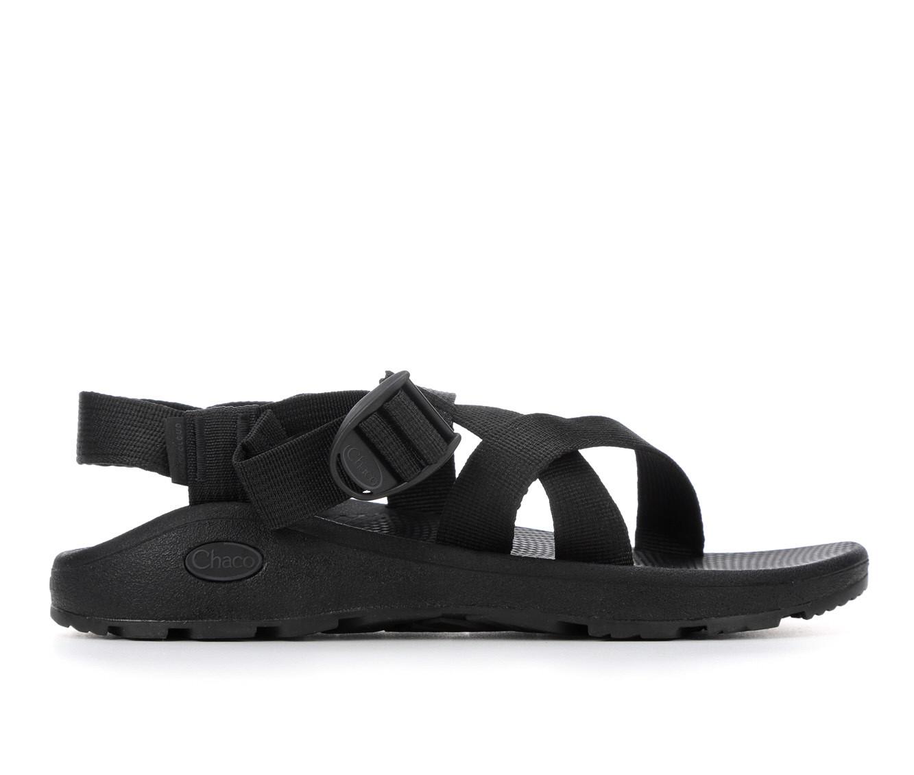 Chaco Sandals Hiking Sandals Trail Footwear at Shoe Carnival